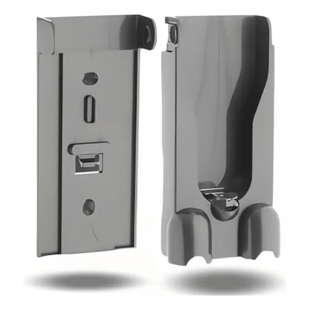 Boywithuke Estacion Carga Para Dyson V11 V12 V15 Parte Hogar