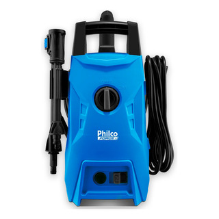 Lavadora De Alta PressĂŁo 1500w 1750psi Philco Plp2300 Lavadora De Alta PressĂŁo 1500w 1750psi Philco Plp2300