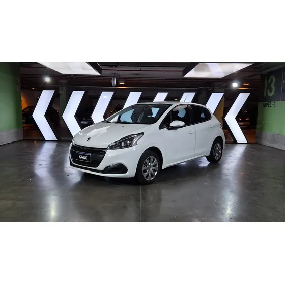 Peugeot 208 1.6 Active