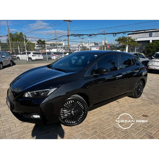 Nissan Leaf B12p 40 Elétrico