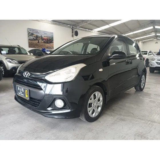 Hyundai Grand I10 Illusion 1.0 Active