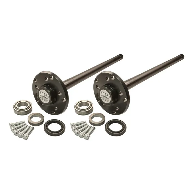 Ten Factory Mg   Largo -spline Dana Eje Trasero Kitpara