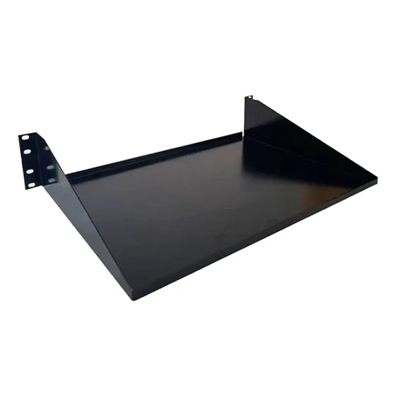 Bandeja Para Rack 19*19 1u Ventilada Metalnet