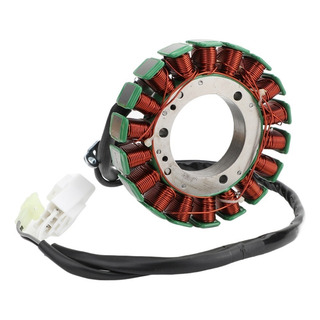 Bobina De Magneto Do Estator Para Yamaha Xvs1300 V-starr Bobina De Magneto Do Estator Para Yamaha Xvs1300 V-starr