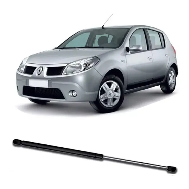 Amortiguador Porton Baul Trasero Renault Sandero X1