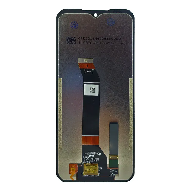 Modulo Para Doogee S100 / Doogee V31 Gt