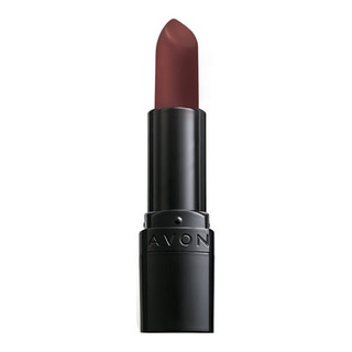 Avon Batom Ultramatte Malva - 3,6g Avon Batom Ultramatte Malva - 3,6g