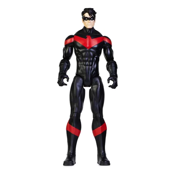 Figuras Articulables De Batman Guasón (joker) Acertijo 30cm