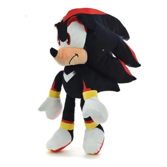 Peluche Phi Phi Toys Sonic Original 40 Cm Shadow Ub
