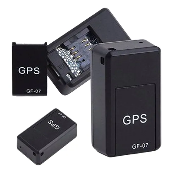 Rastreador Gps Antiperdida En Tiempo Real Carro Moto Niños