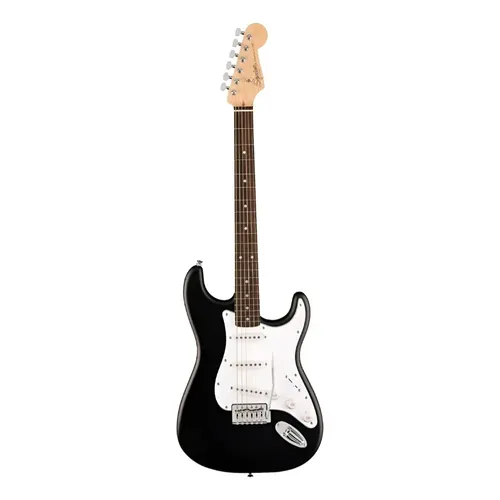 Guitarra Fender Squier Affinity Stratocaster Fmt Hss