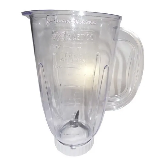 Vaso Licudora Taurus Modelo Isis Completo