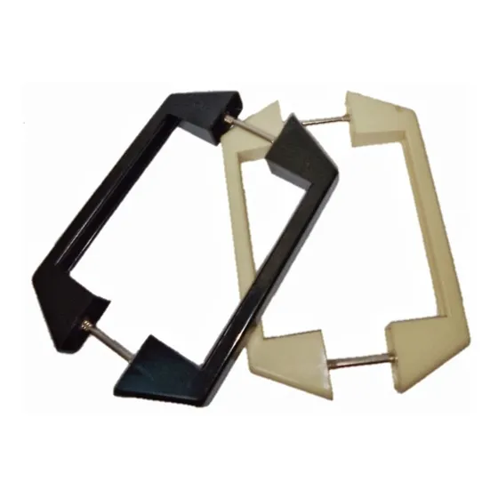 Manija Para Puerta Plegable 