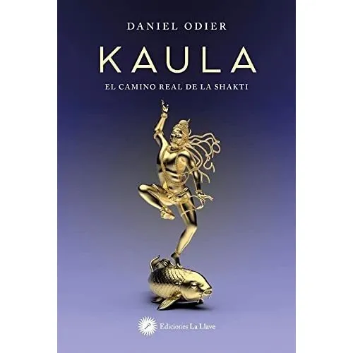 Kaula - Odier Daniel