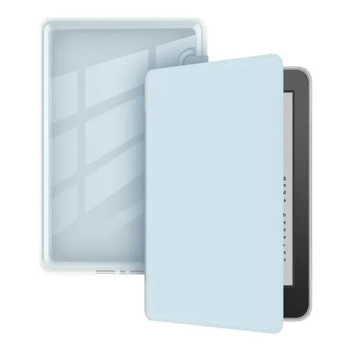 Capa Acrílico Premium Para Kindle Paperwhite 12a 7.0 Sa568b Cor
