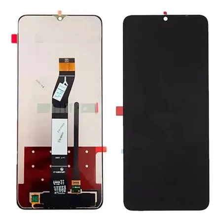Pantalla Para Redmi A3 + Pegamento Calidad Digismart.