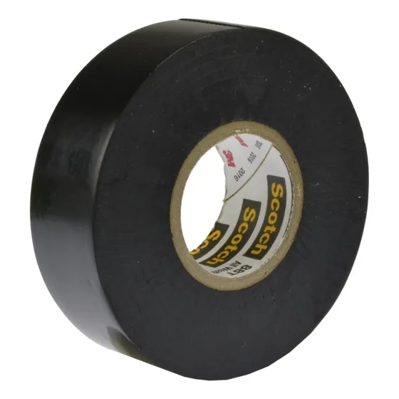 Teipe Electrico 3m Scotch 88t 105°c Original Usa 