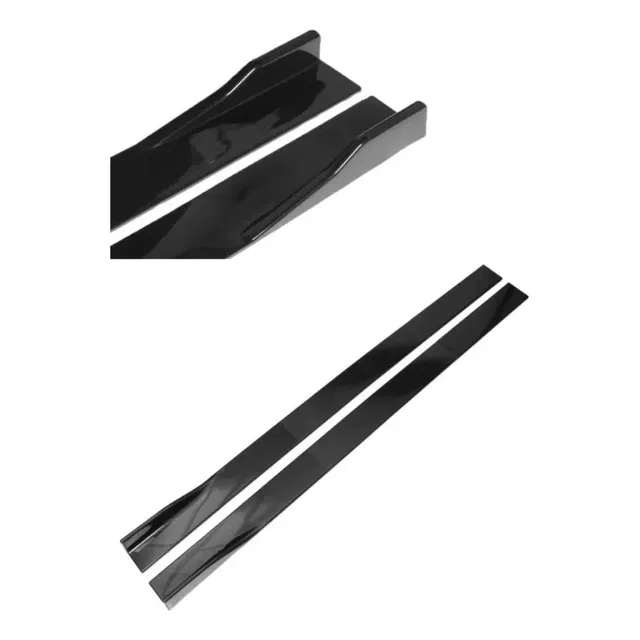 Lip Faldon Difusor Lateral 2 Metros Universal