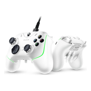 Control Joystick Razer Wolverine Blanco Control Joystick Razer Wolverine Blanco