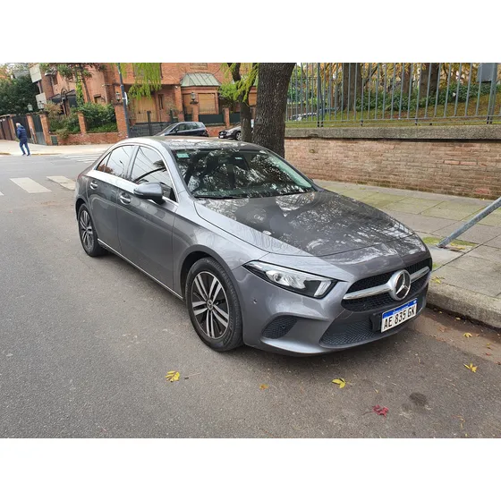 Mercedes-benz Clase A 1.3 A200 163cv Progressive Sedan