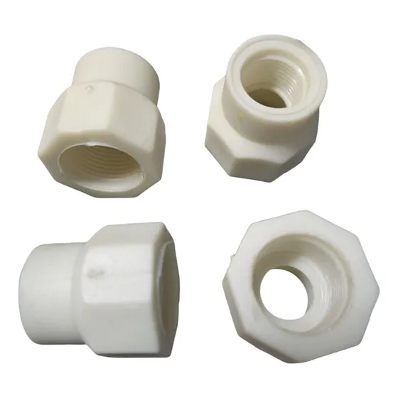 Union 1/2 Para 3/4 Hembra Tuberia De Agua Pvc Cod 1562