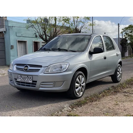 Chevrolet Celta 1.4 Ls+aa