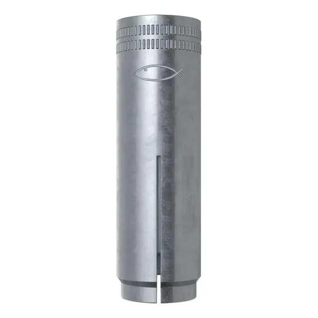 Broca Anclaje Impacto Fijación Expansion Im 1/2 Fischer X10