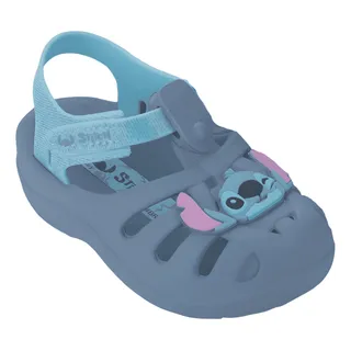 SandĂĄlia Grendene Kids Babuche Infantil Stitch Unissex 2024 SandĂĄlia Grendene Kids Babuche Infantil Stitch Unissex 2024