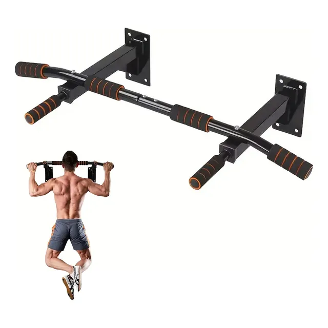 Rack De Barra De Mono Para Entrenamiento De Abdominales