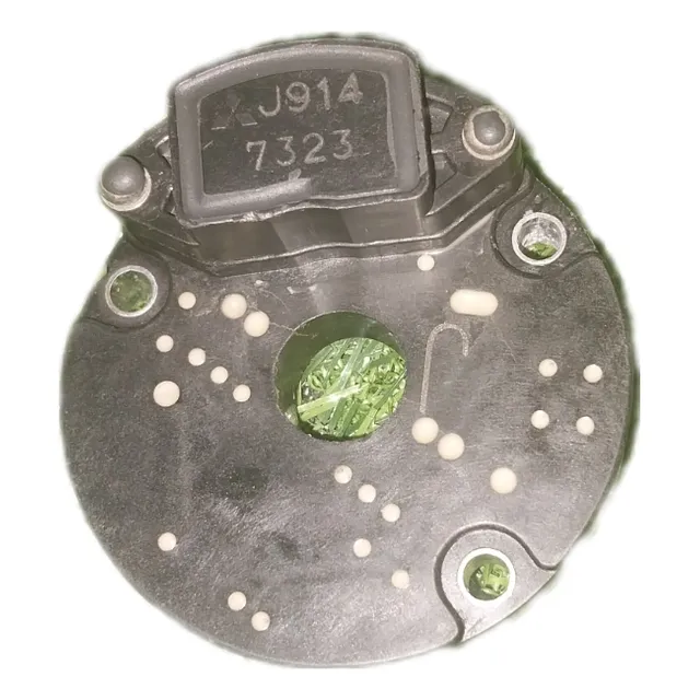 Modulo De Encendido Mitsubishi L300 2.4
