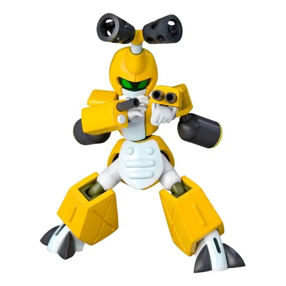 Metabee Kbt00-m Medabots Kotobukiya Original