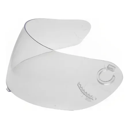 Viseira Fly Drive Cristal Original Brasil Cristal