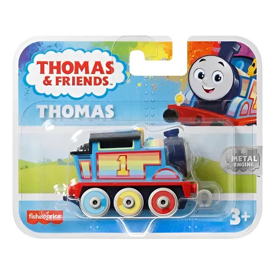 Vehiculos Thomas & Friends Trenes Surtidos - Playking