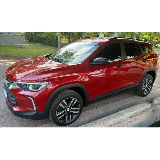 Chevrolet Tracker 1.2 Turbo At