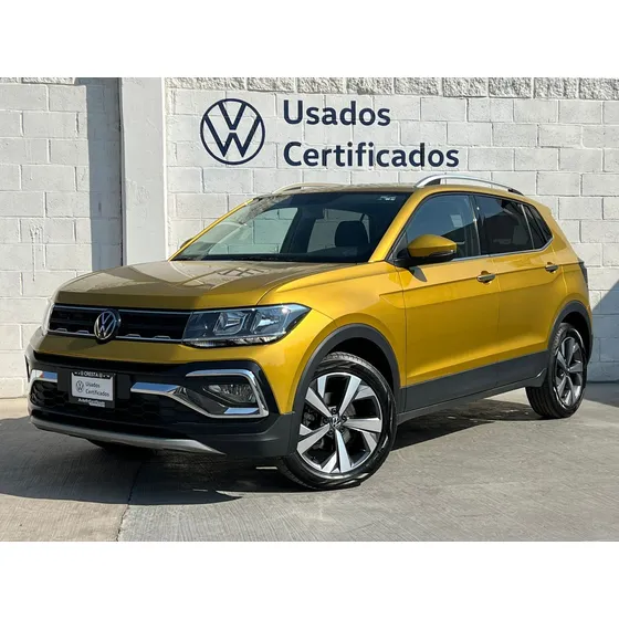 Volkswagen Taigun 1.0 Comfortline At