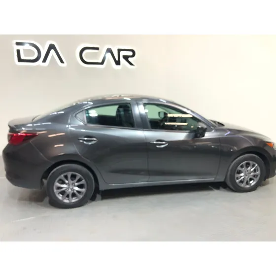 Mazda Mazda 2 1.5 I 4p Mt