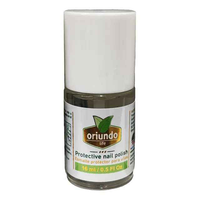 Esmalte Oriundo Original (usa)