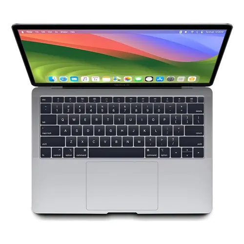 Apple MacBook Air M1 2020 A2337 Gris espacial 13