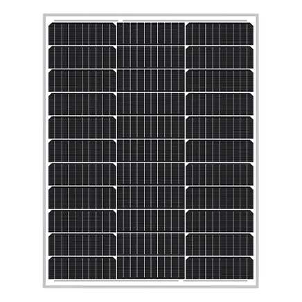 Panel Solar 160w 12v Calidad A - Pantalla Energia