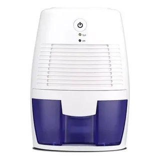 Deshumidificador Eléctrico Extractor De Humedad Blanco Deshumidificador Eléctrico Extractor De Humedad Blanco