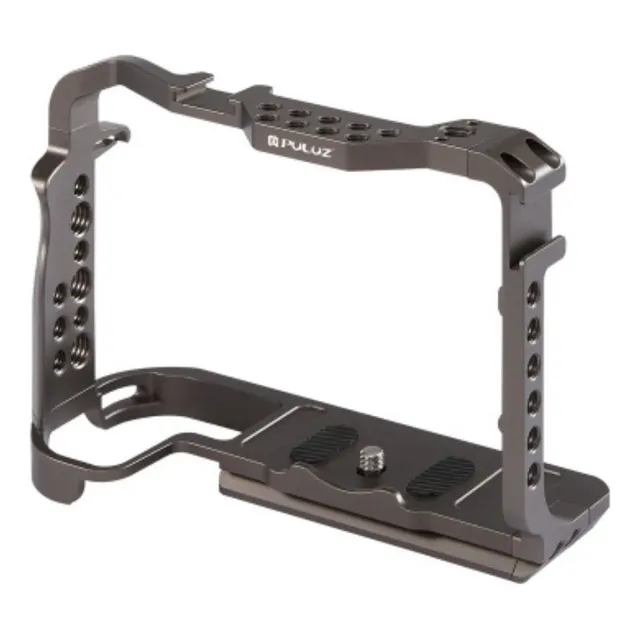 Cage Jaula Tipo Smallrig Para Canon Eos R5 R6