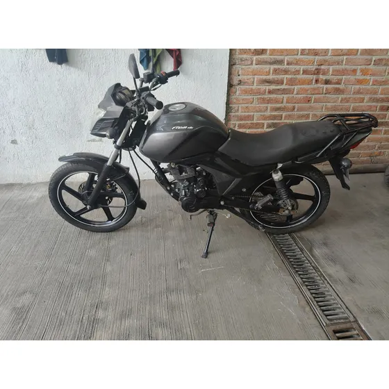 Ft150 Gt