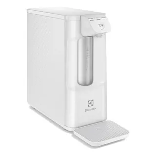 Purificador De Ăgua Pure 4x Pe12b Bivolt Electrolux Purificador De Ăgua Pure 4x Pe12b Bivolt Electrolux