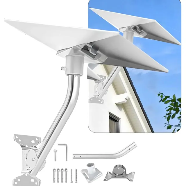 Kit Soporte Base Para Antena Starlink Estandar V4