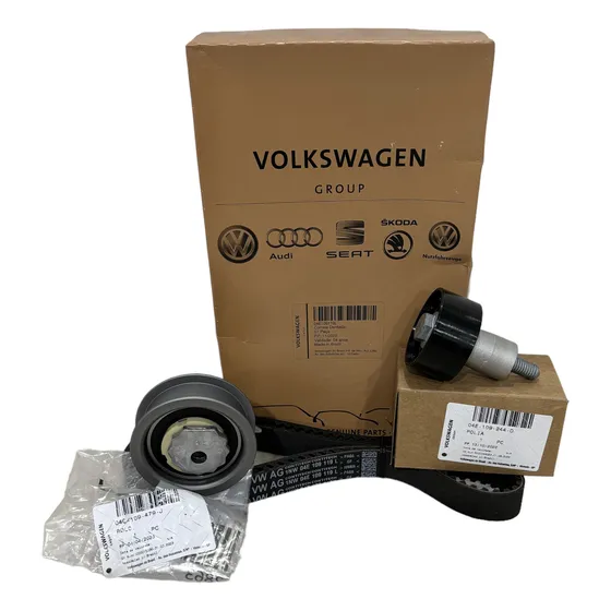 Kit Distribución Original Vw Up 1.0 12v 2015+