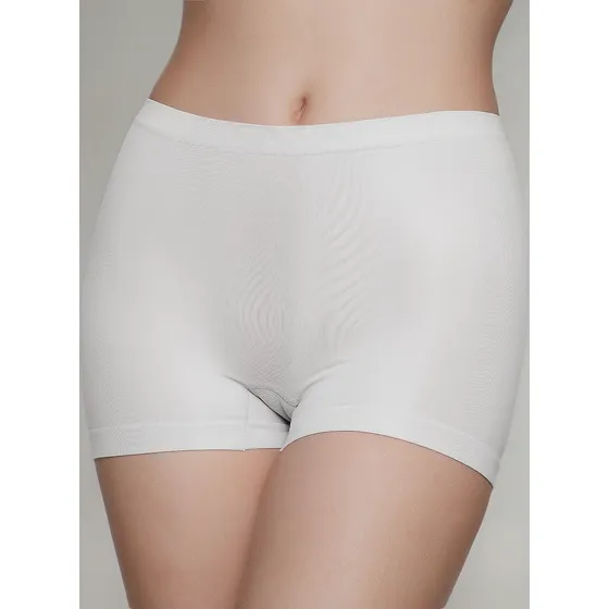 Boxer Bombacha Liz Sin Costuras De Microfibra 74220 Lumiere