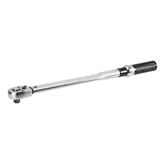 Torquimetro Para Dado De 1/2 40-200nm Total Thptw200n2