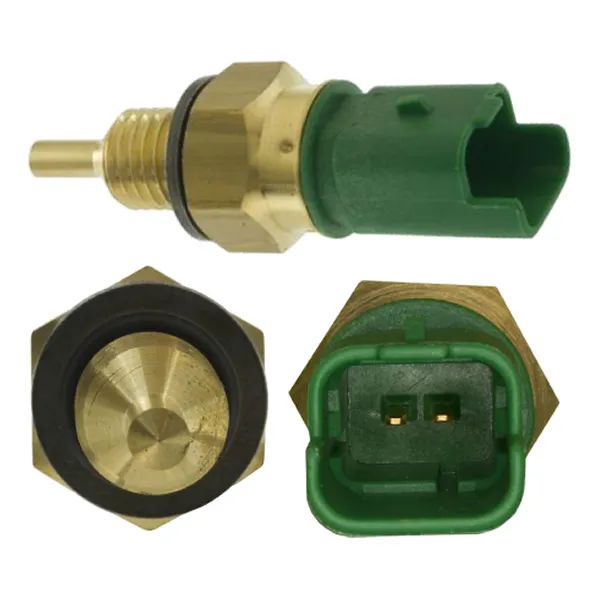 Sensor Temperatura Refrig Peugeot 307 L4 2.0l 03/07