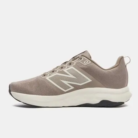 Tênis New Balance M460v4 V4 M460v4 Liso Marrom 41 Br