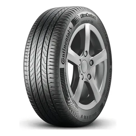 Llanta 215/55 R17 Continental Ultracontact 94V